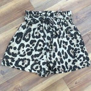 SHEIN women’s shorts, size small